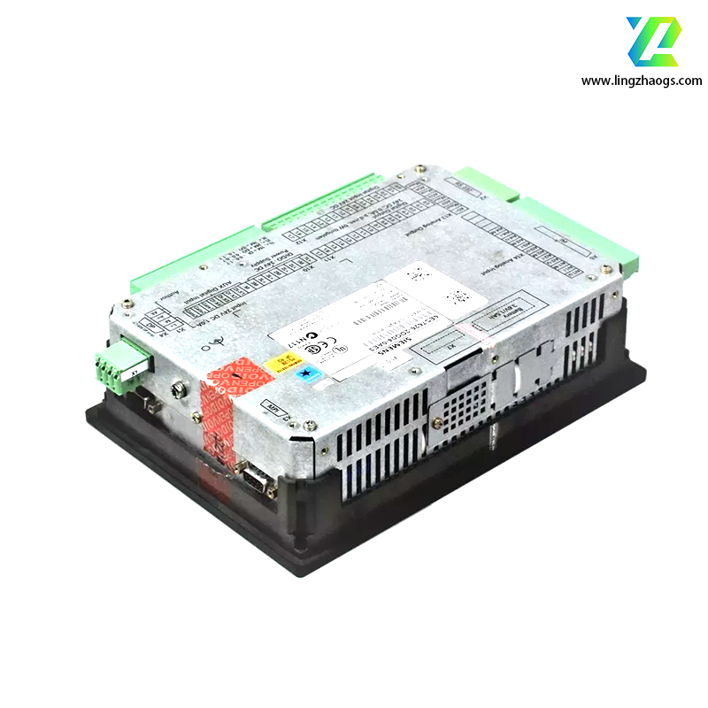 Siemens 6ES7626-2DG04-0AE3 Compact Unit