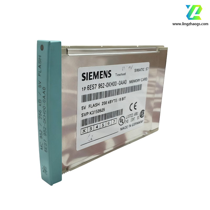 Siemens 6ES7952-0KH00-0AA0 Pro