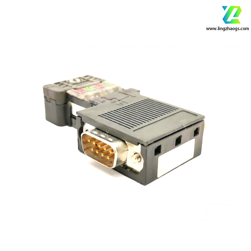 Siemens 6ES7972-0BB50-0XA0 SIMATIC S7 PROFIBUS DP Connector