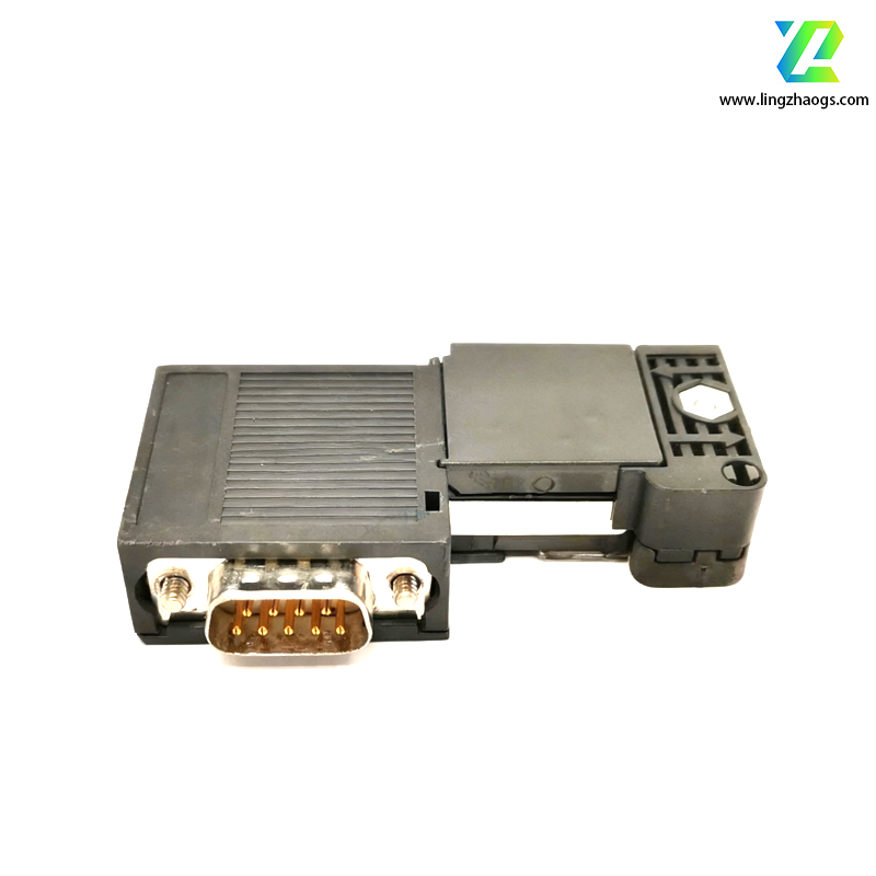 Siemens 6ES7972-0BB50-0XA0 SIMATIC S7 PROFIBUS DP Connector