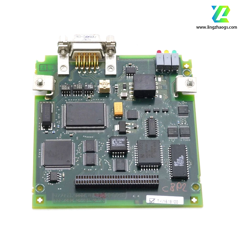 Siemens 6SE7090-0XX84-0FF5  PR