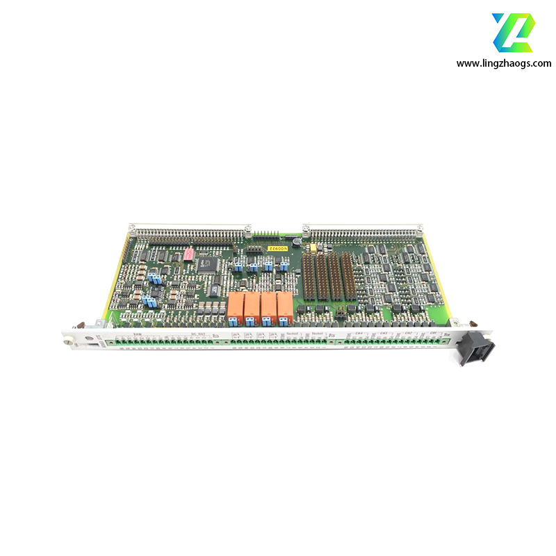 Vibro Meter IOC4T  Input/Output Card