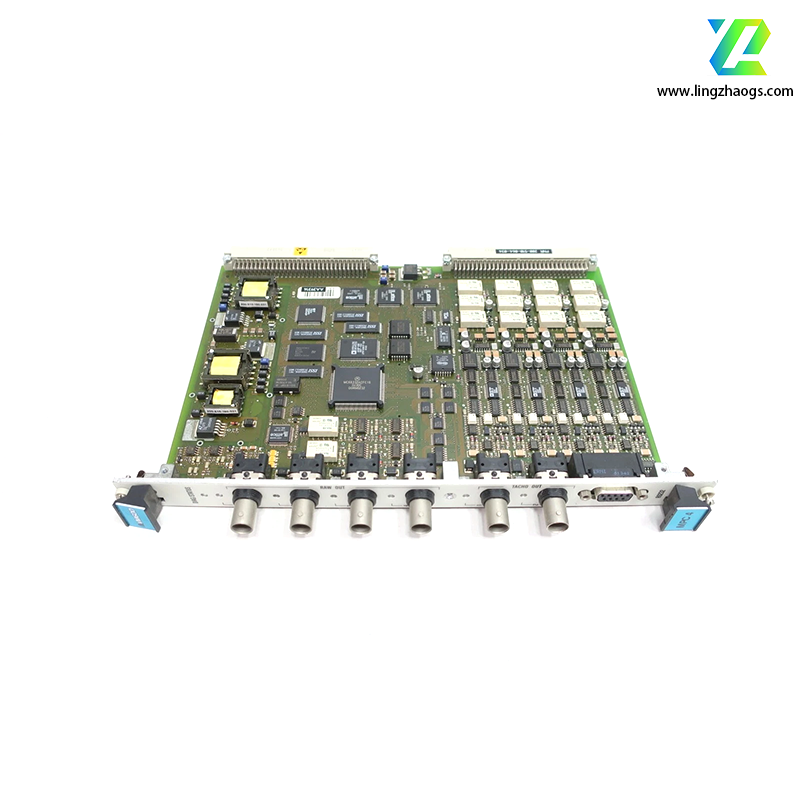 Vibro-Meter 200-510-064-034 Me