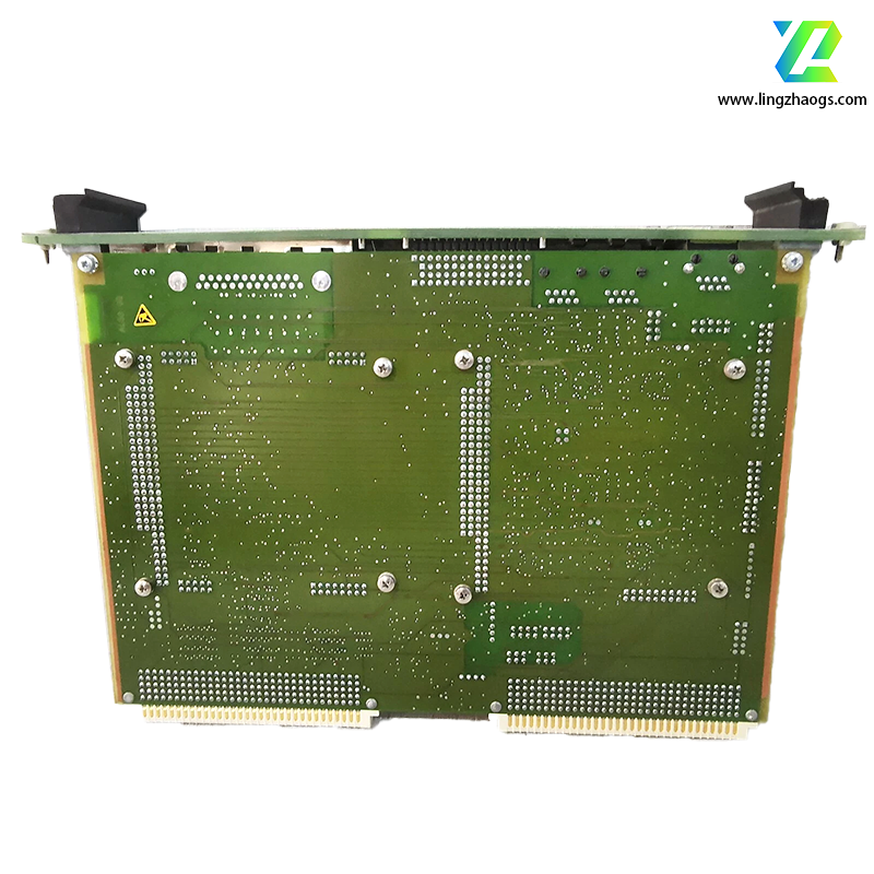 Vibro-Meter 200-595-067-114 Modular CPU Card