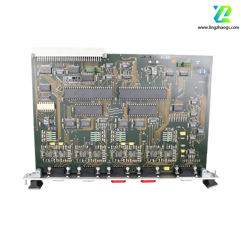 HEIDENHAIN IK340 High-precision Industrial Product