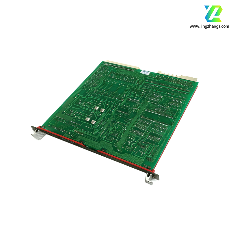 SES INP2409 Digital Input Module