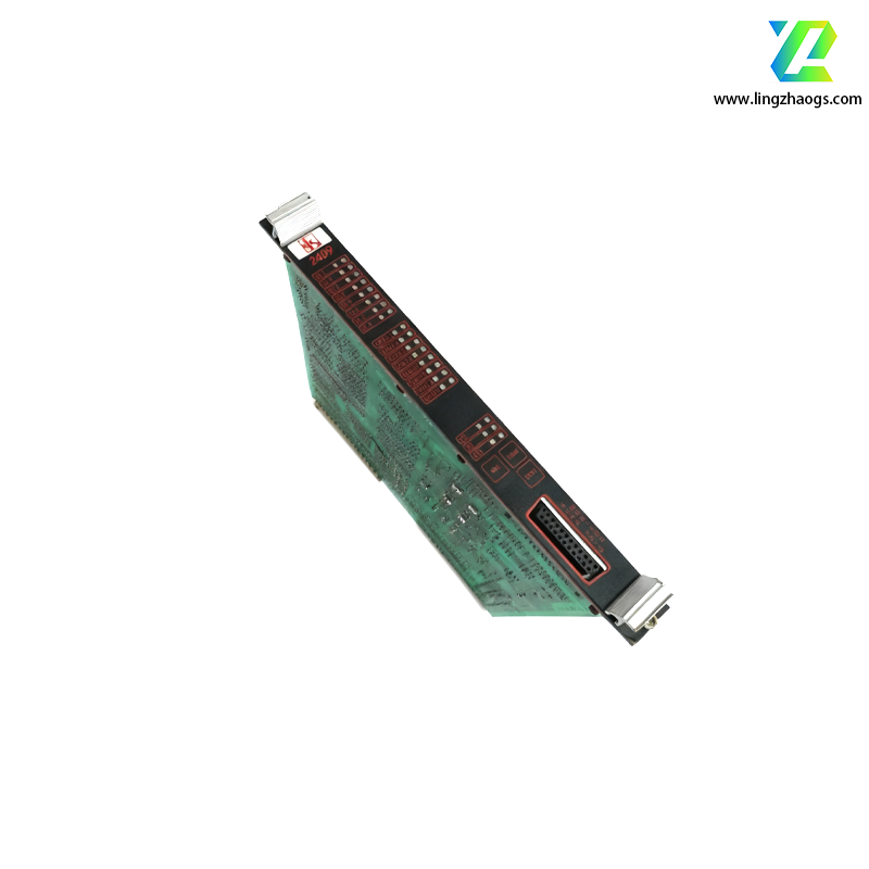 SES INP2409 Digital Input Module