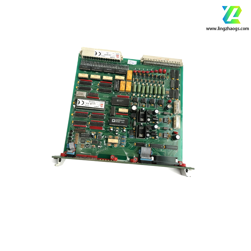 SES INP2409 Digital Input Module