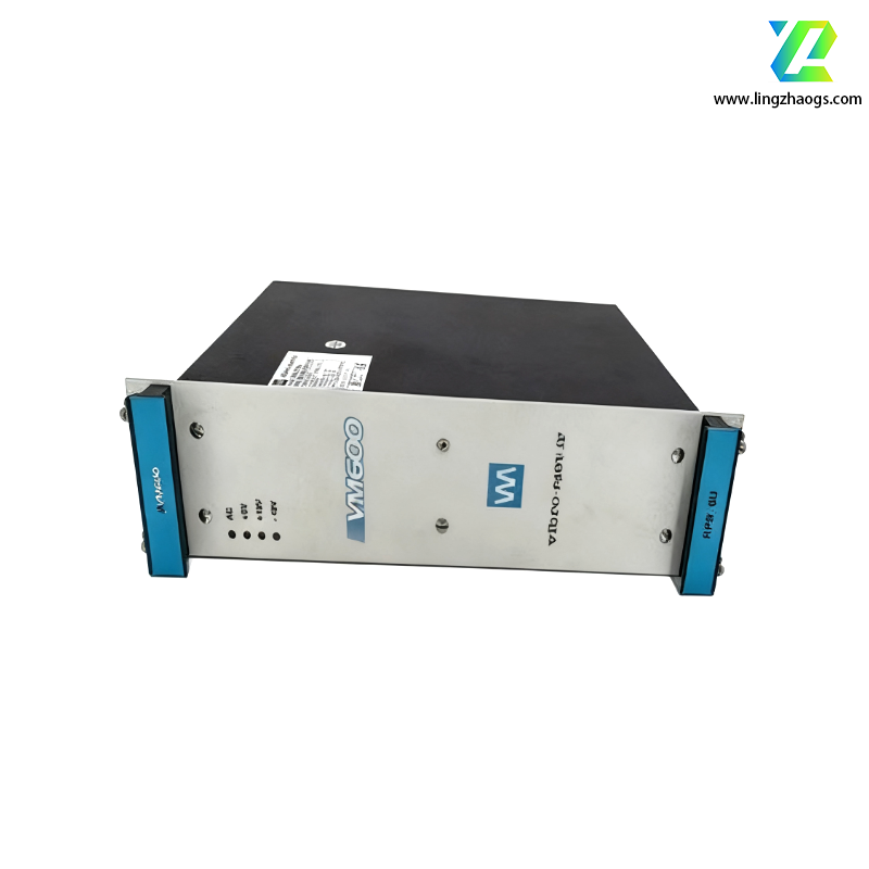 VIBRO METER SIM-275A  Power Su