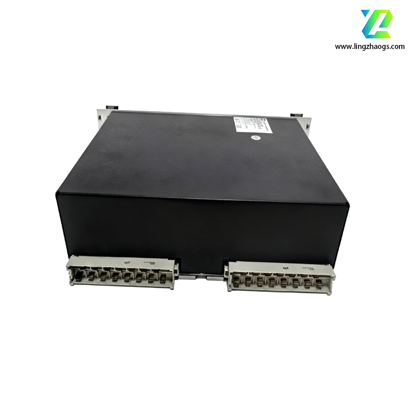 VIBRO METER SIM-275A  Power Supply Module