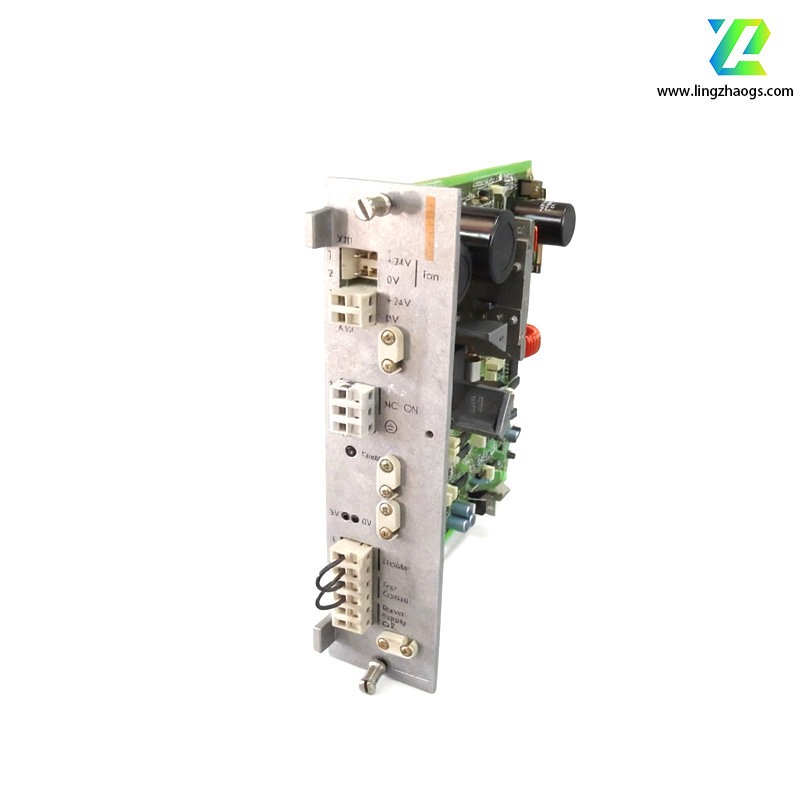 Siemens 6EV3055-0DC Power supp