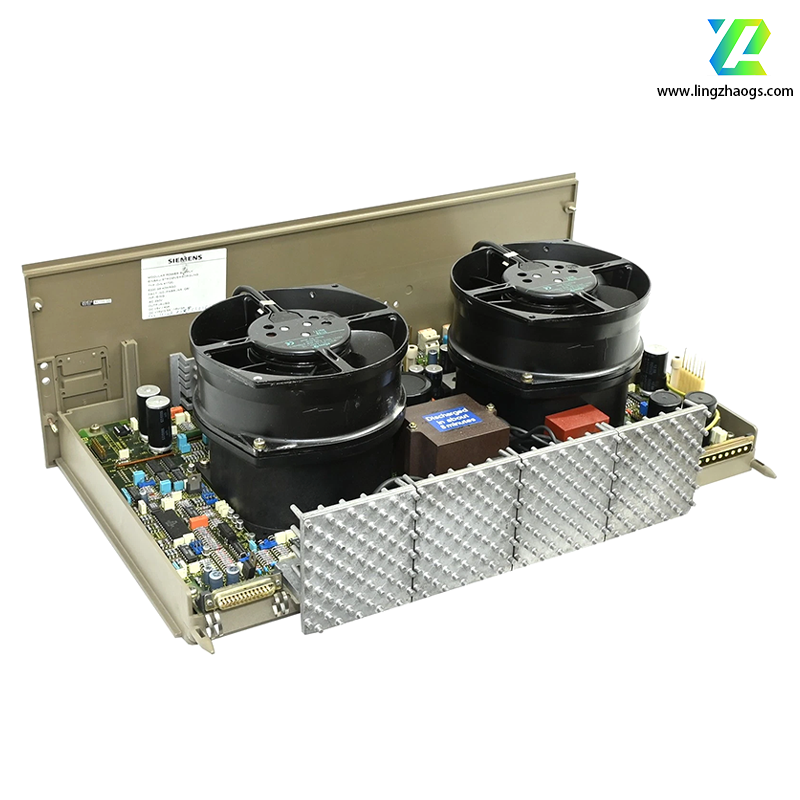 Siemens 6EW1861-2AC Power Supp