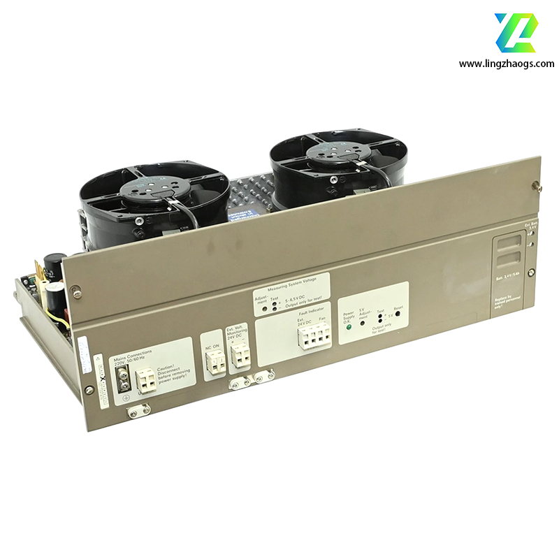 Siemens 6EW1861-2AC Power Supply
