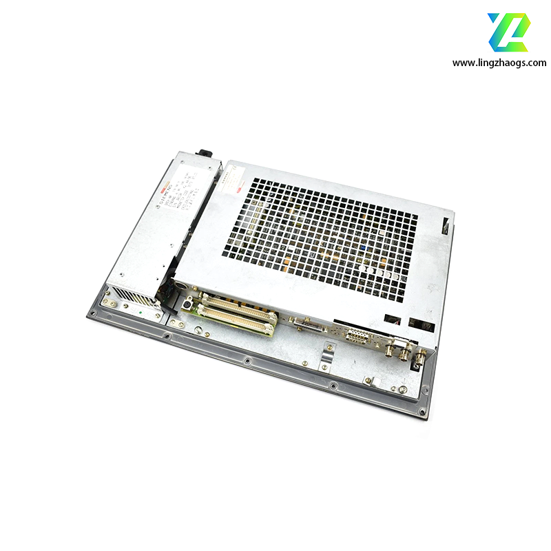 Siemens 6FC5103-0AB03-0AA2 Ope