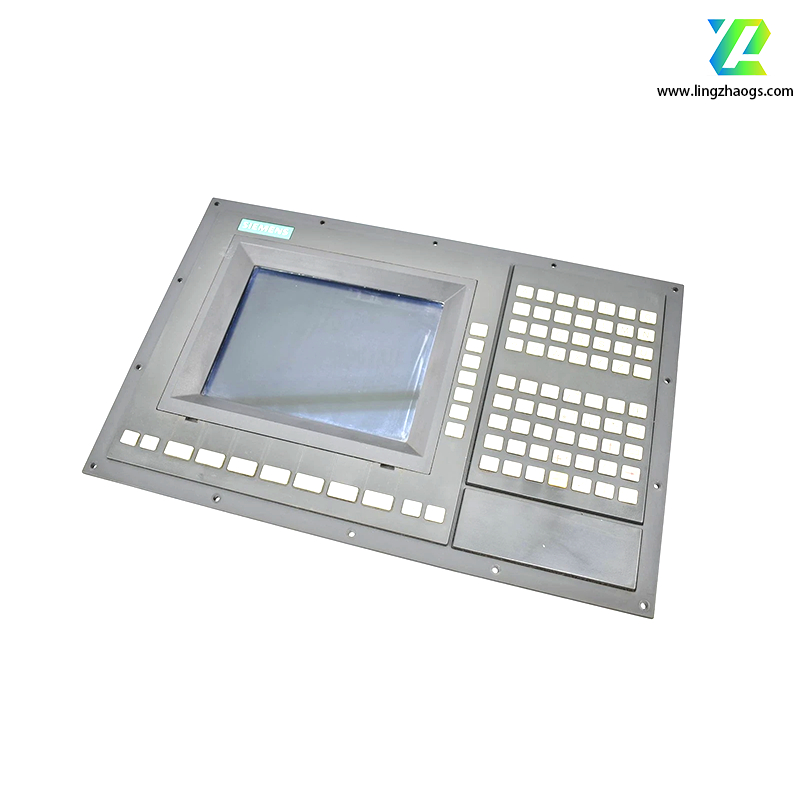 Siemens 6FC5103-0AB03-0AA2 Operator Panel