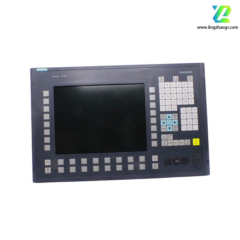 Siemens 6FC5203-0AF02-0AA0  Ce