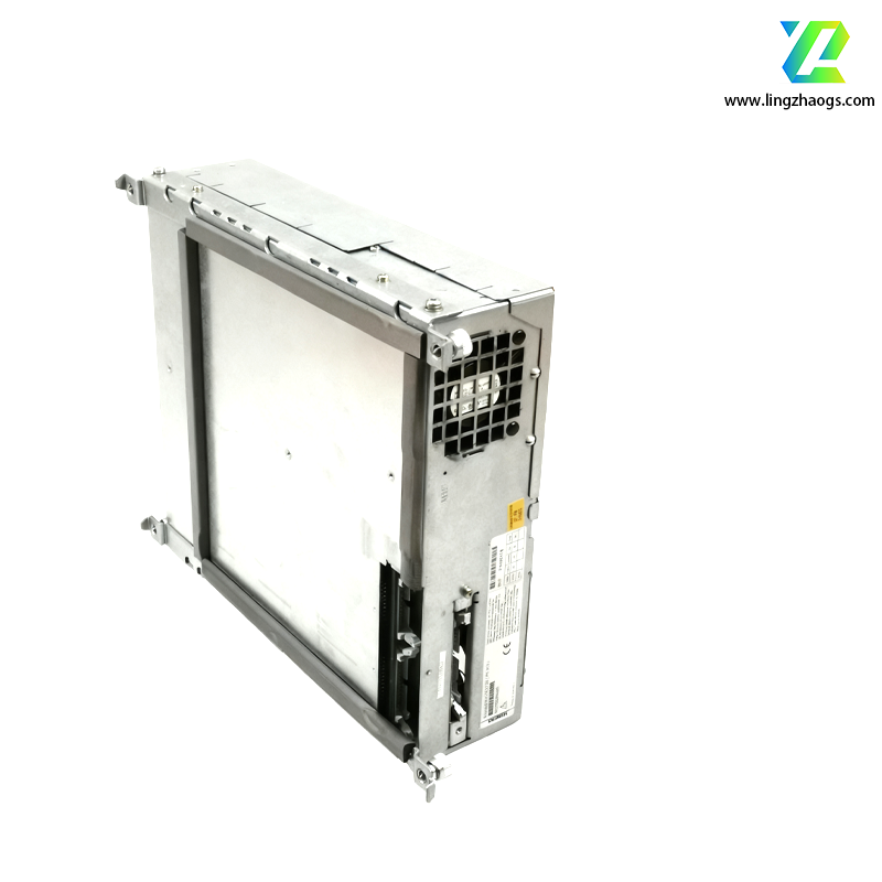 Siemens 6FC5210-0DF02-0AA0 Panel Control Unit