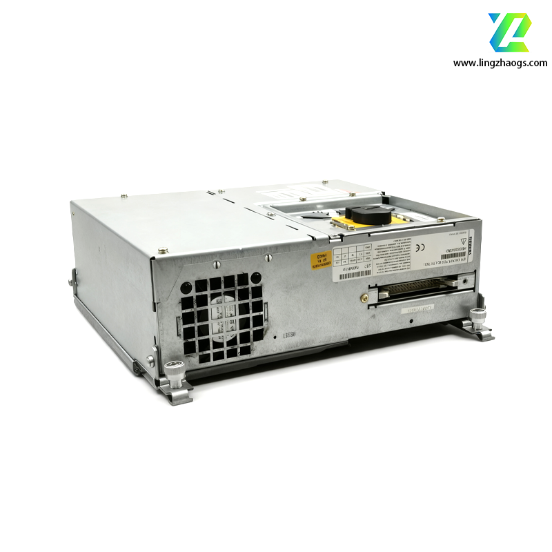 Siemens 6FC5210-0DF02-0AA0 Panel Control Unit