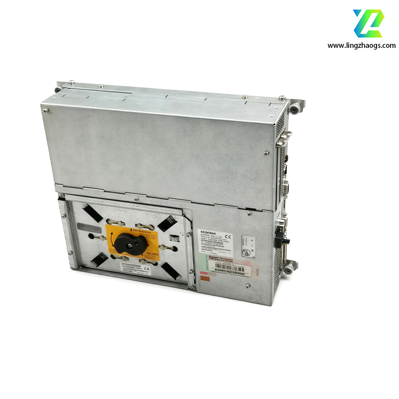 Siemens 6FC5210-0DF02-0AA0 Panel Control Unit