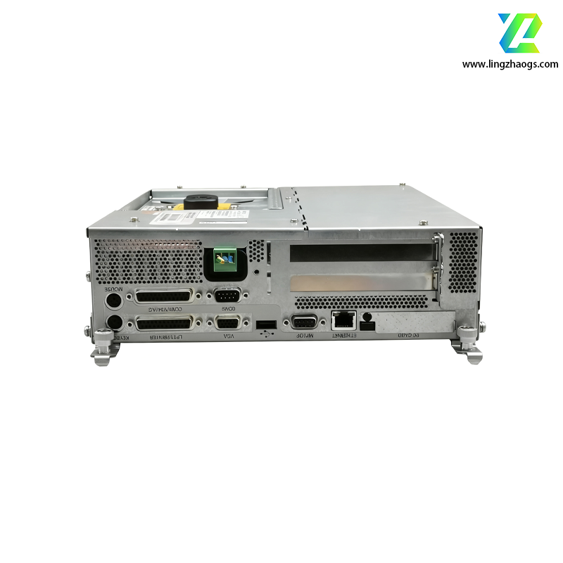 Siemens 6FC5210-0DF02-0AA0 Panel Control Unit