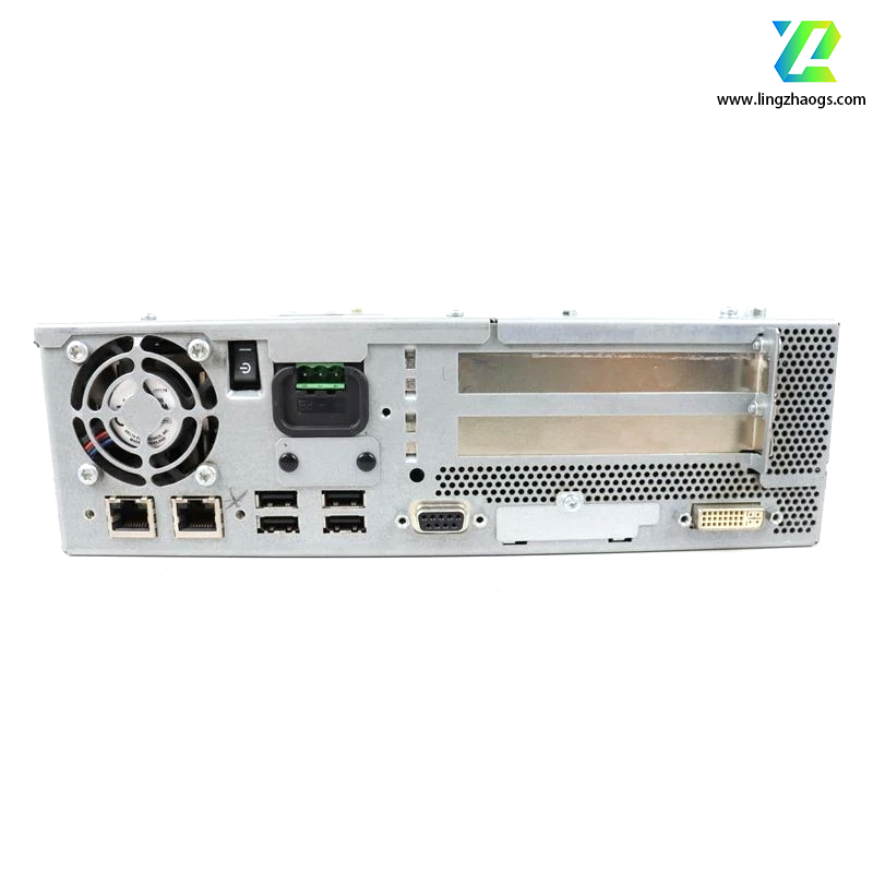 Siemens 6FC5210-0DF31-2AA0 Panel Control Unit (PCU) 50.3-C 