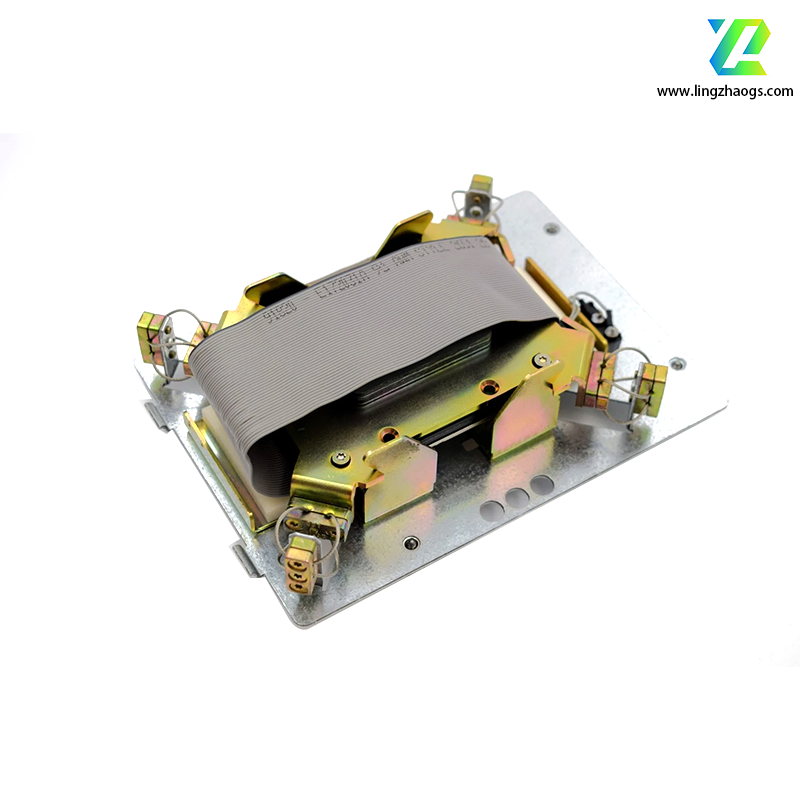 Siemens 6FC5247-0AA36-0AA1 Hard Disk Drive (HDD) Module