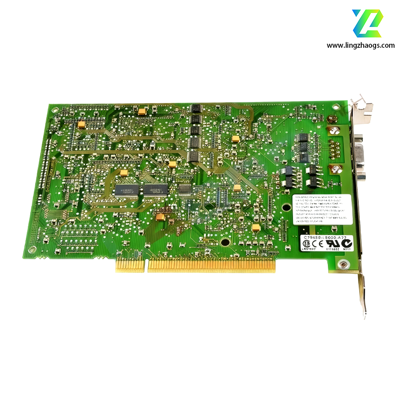 Siemens 6GK1561-3AA00 Unmanaged Industrial Ethernet Switch