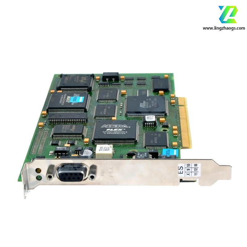 Siemens 6GK1561-3AA00 Unmanaged Industrial Ethernet Switch