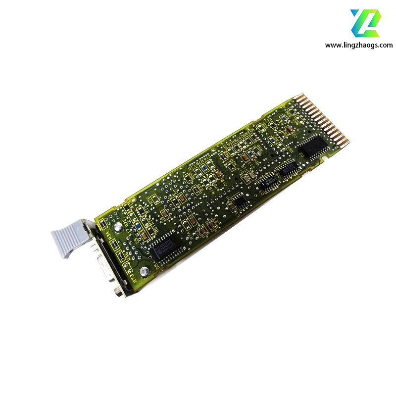 Siemens 6GT2102-0AB00 MOBY-L CM 522 Channel Module