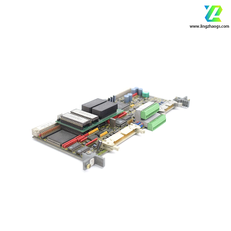 Siemens 6SA8252-0AC60 DC Motor Speed Controller 