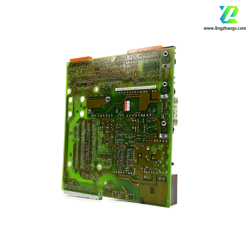 Siemens 6SC6100-0GA12 DC Converter Module 