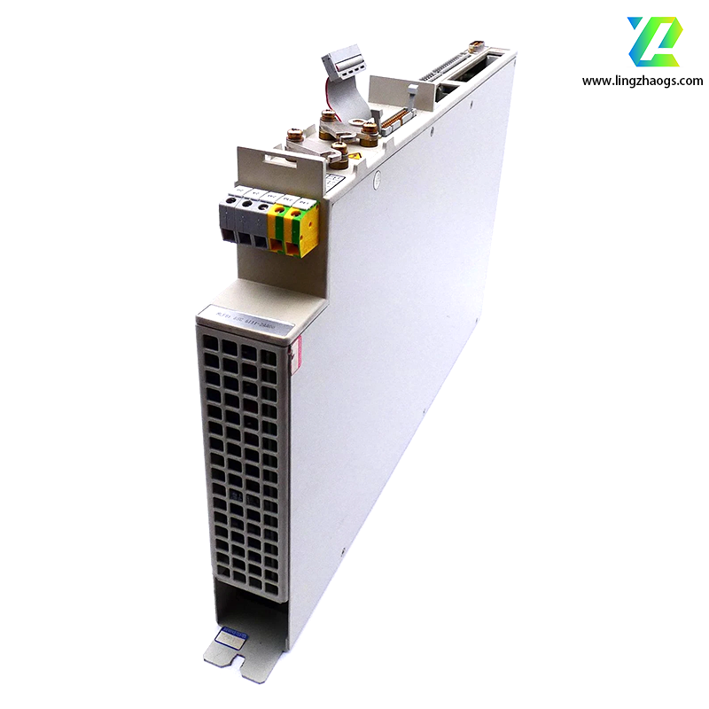 Siemens 6SC6111-2AA00 Single-A