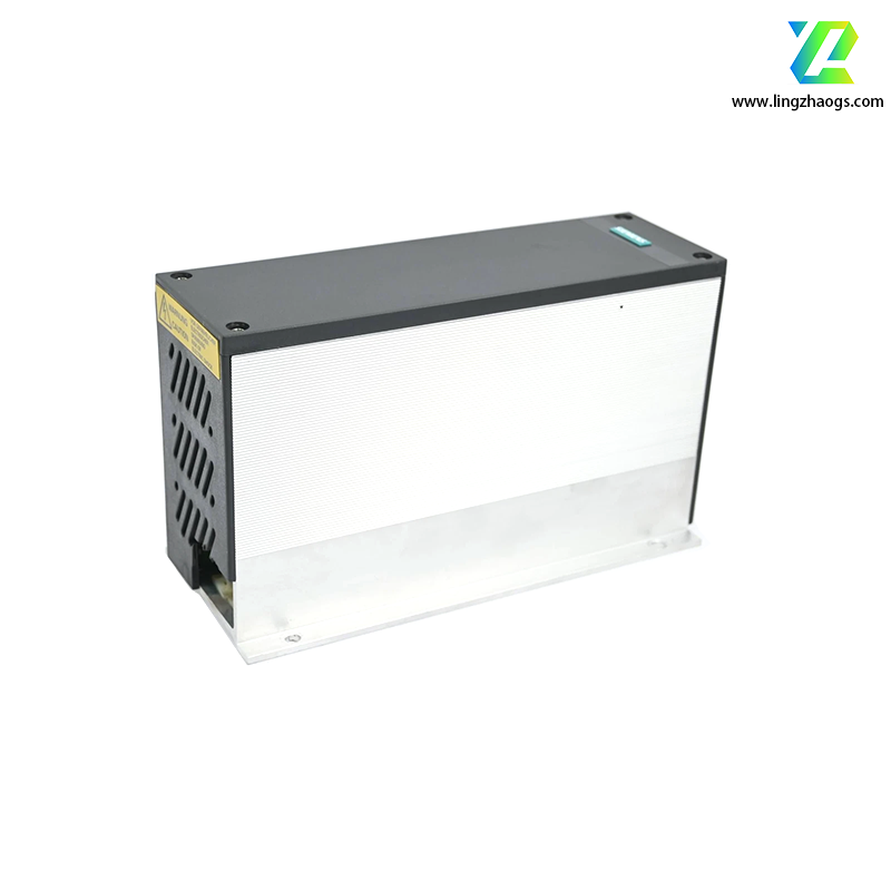 Siemens 6SE3190-0DX87-2DA0  Control & Interface Module