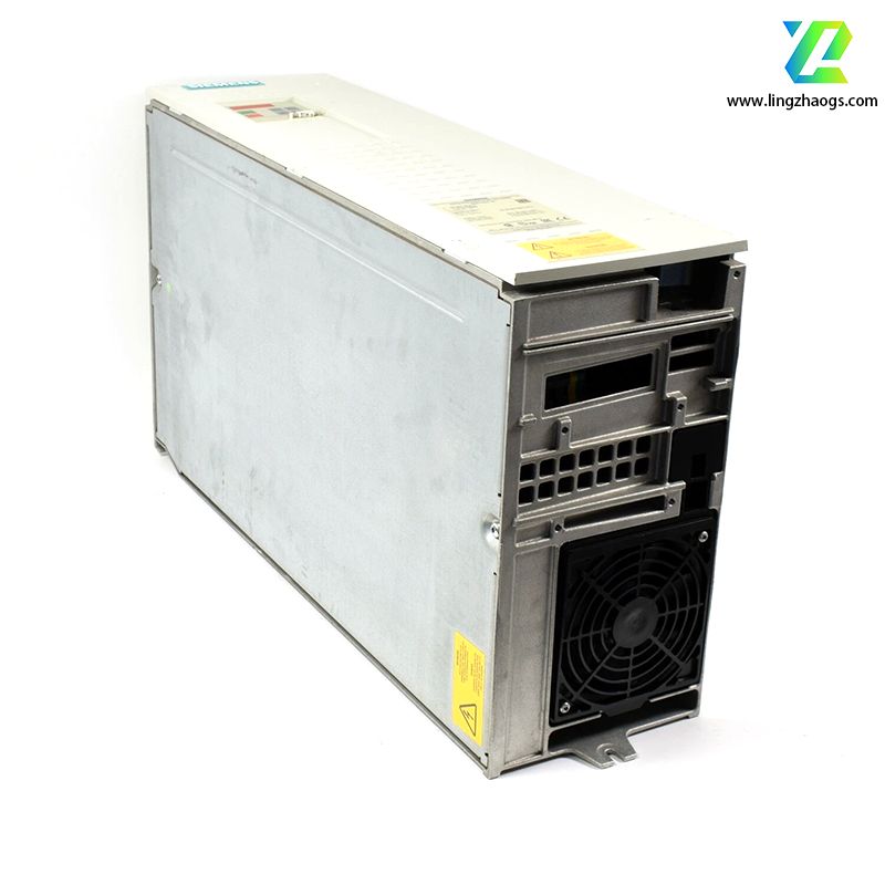 Siemens 6SE7022-6EC61-Z Three-