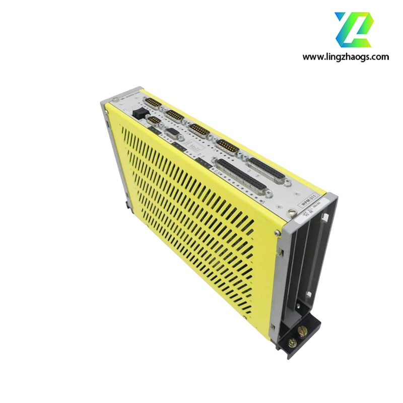 BERGER LAHR  WPM 311.004-00 Motion Controller