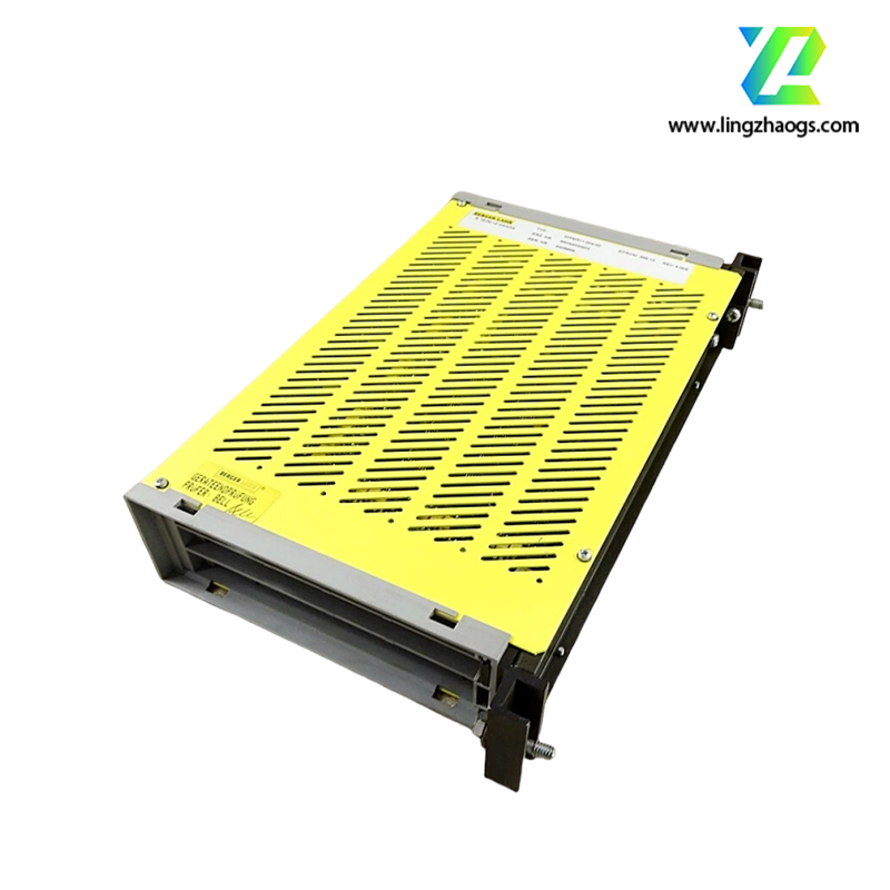 BERGER LAHR  WPM 311.004-00 Motion Controller