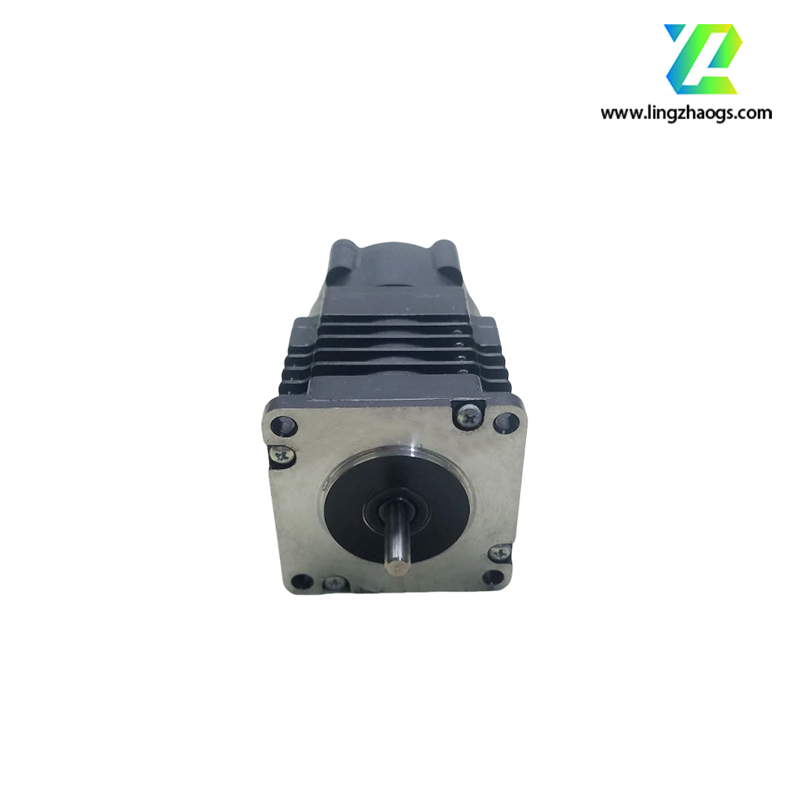  Berger Lahr  VRDM 566/50 Stepper Motor