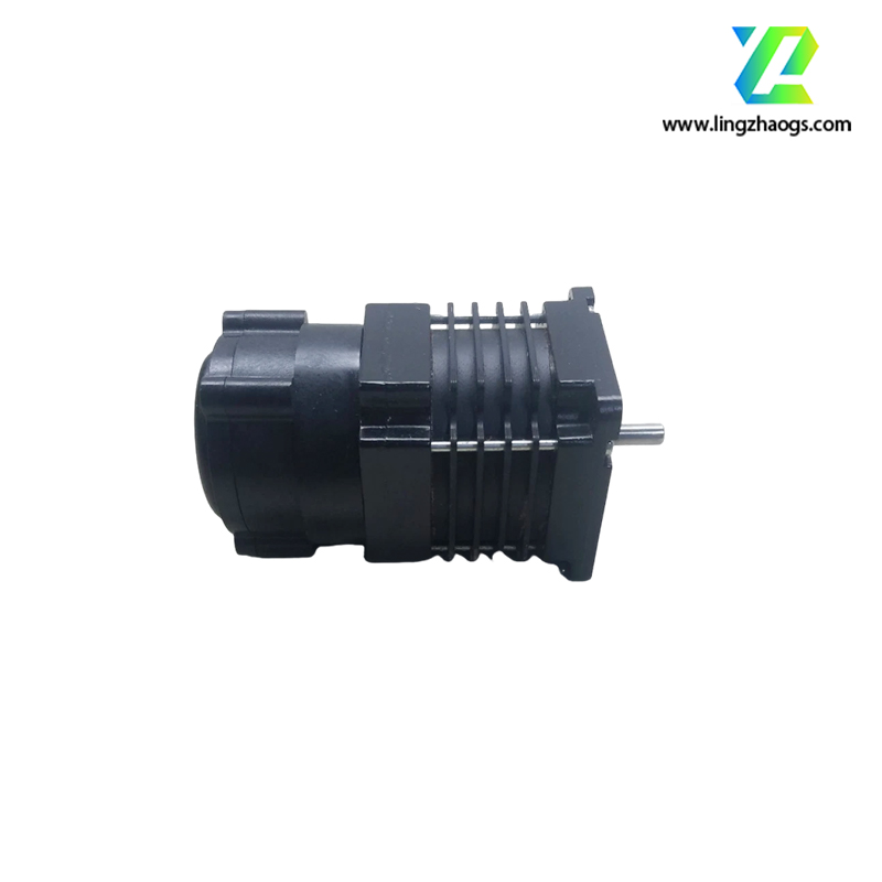  Berger Lahr  VRDM 566/50 Stepper Motor