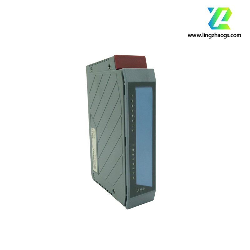 B&R 3DI695.6  Digital Input Module