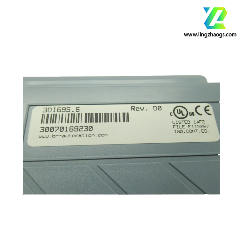 B&R 3DI695.6  Digital Input Module