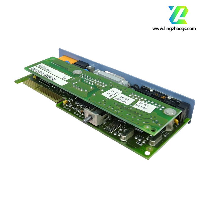 B&R 3IF671.9 Interface Module