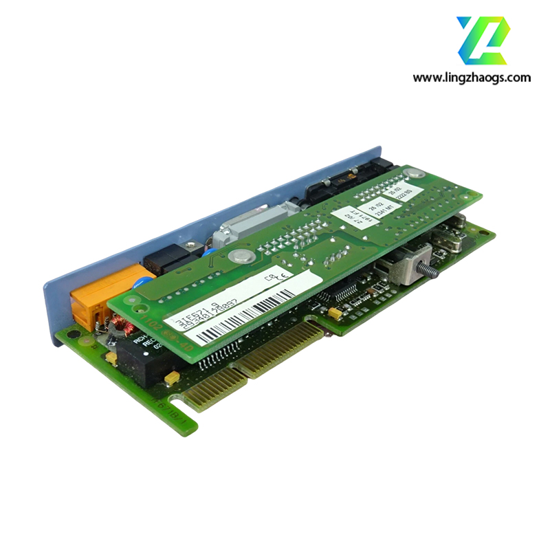 B&R 3IF671.9 Interface Module