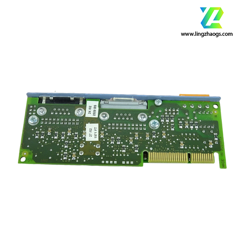 B&R 3IF671.9 Interface Module