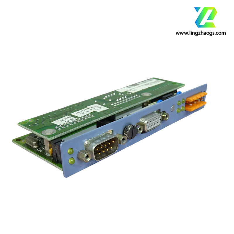 B&R 3IF671.9 Interface Module
