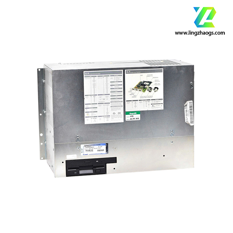 B&R 5C5601.11  Controller System