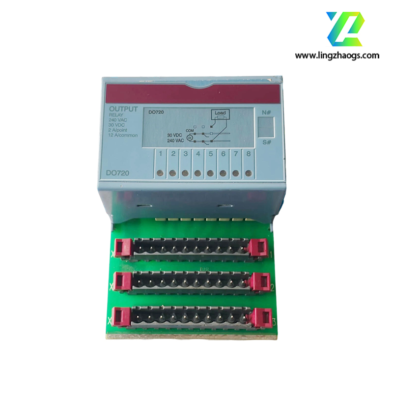 B&R 7DO720.7 Digital Outpu