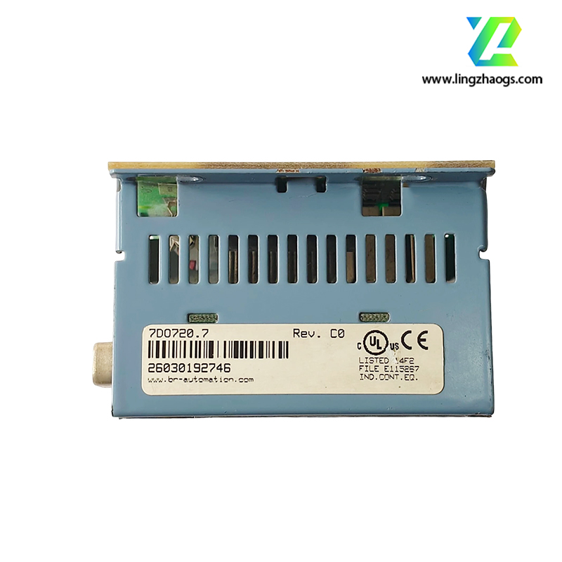 B&R 7DO720.7 Digital Output Module