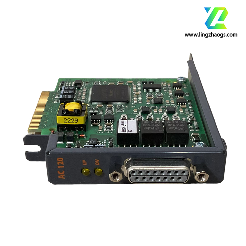 B&R 8AC120.60-1 Servo Drive Module