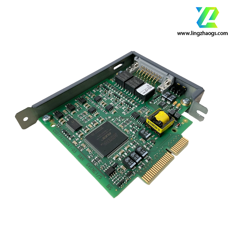B&R 8AC120.60-1 Servo Drive Module