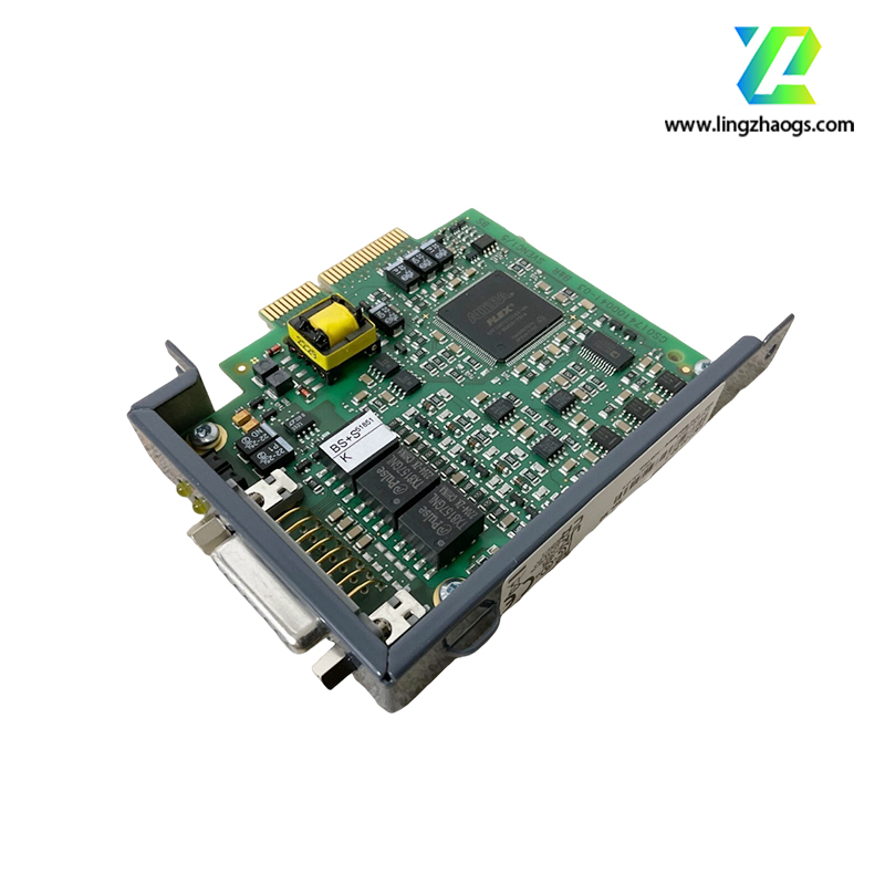 B&R 8AC120.60-1 Servo Drive Module